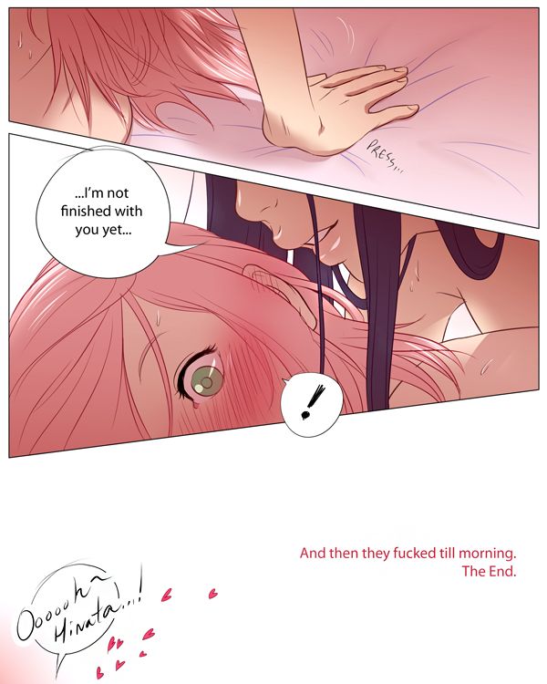 Sakura x Hinata page 11 full