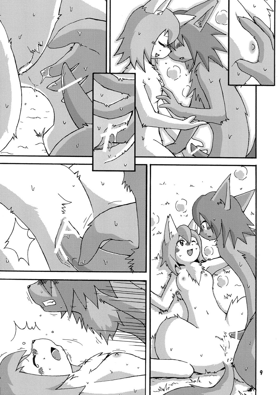 Seishun 18kin Kippu page 8 full