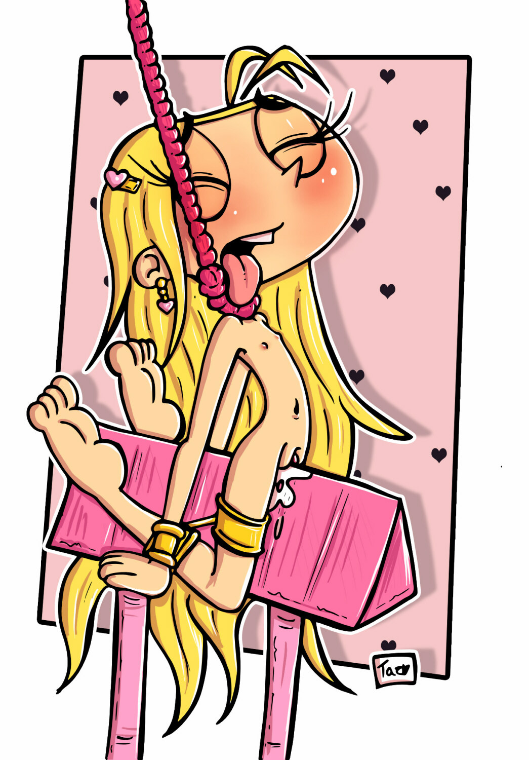 dexter hentay page 7 full