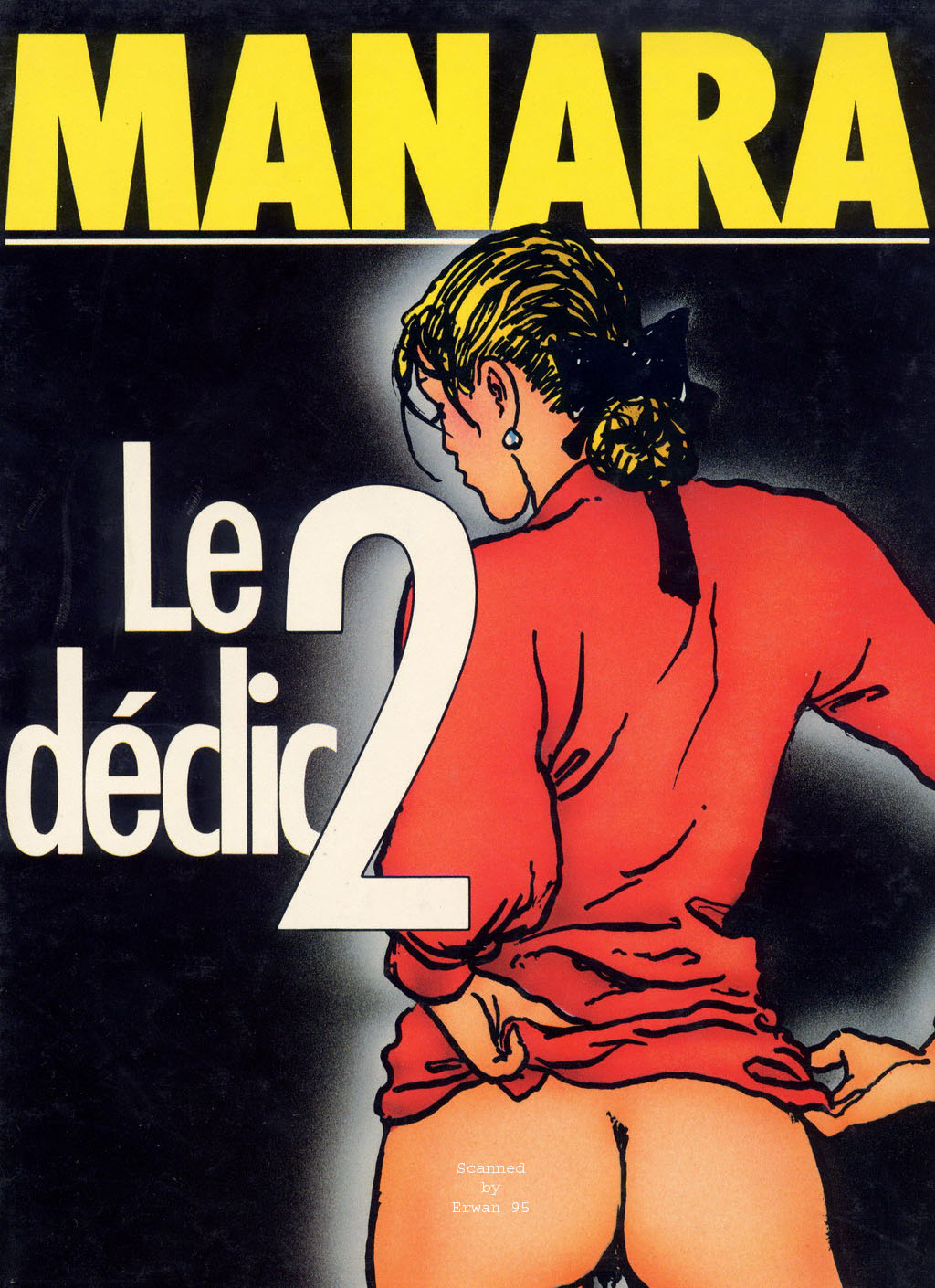 Le D&eacute;clic 2 page 1 full