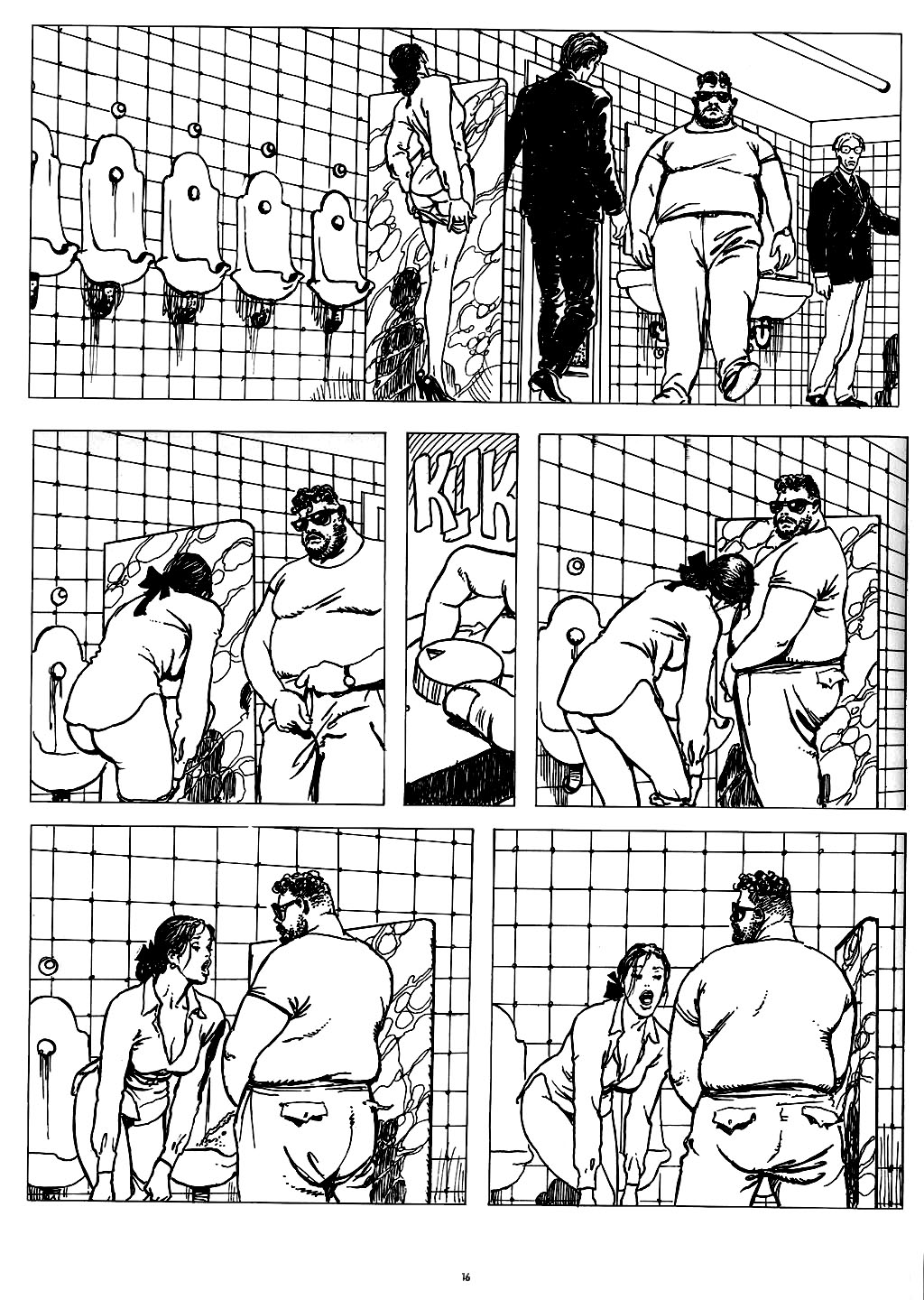 Le D&eacute;clic 2 page 11 full