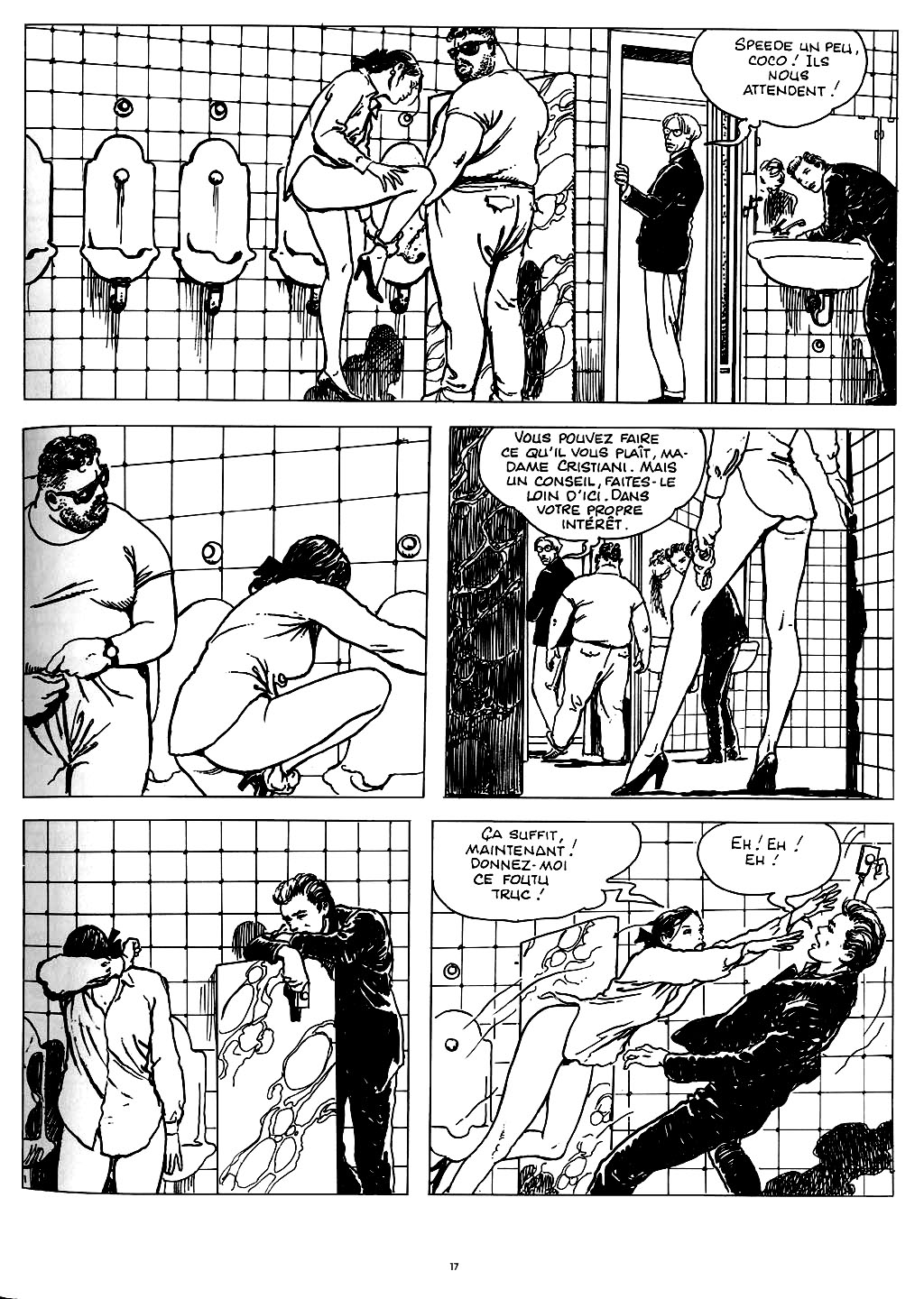 Le D&eacute;clic 2 page 12 full