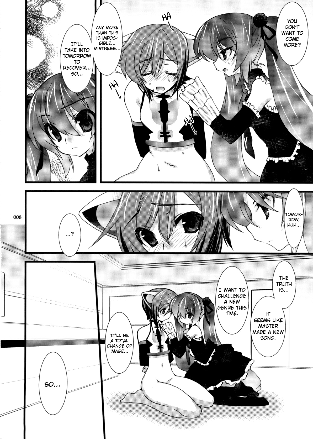 Infinito Strega 2 page 7 full