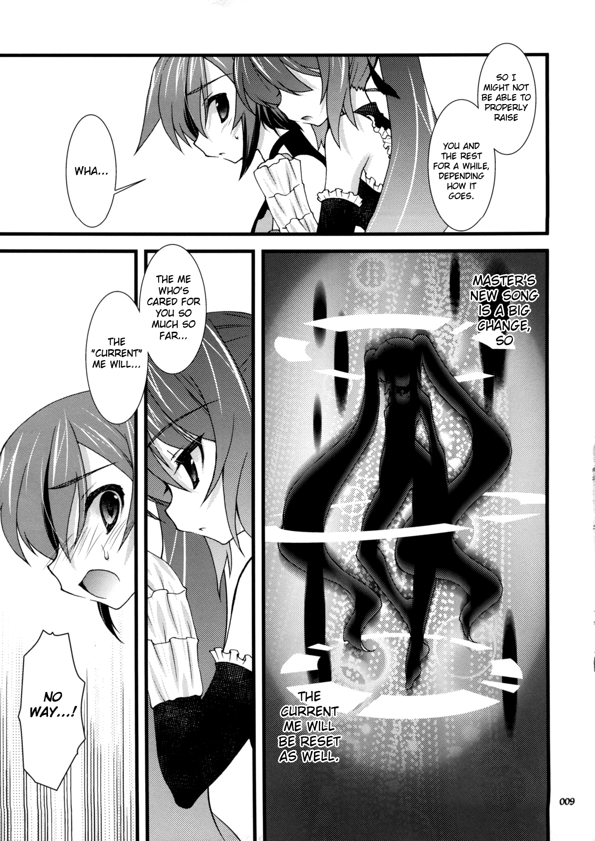 Infinito Strega 2 page 8 full