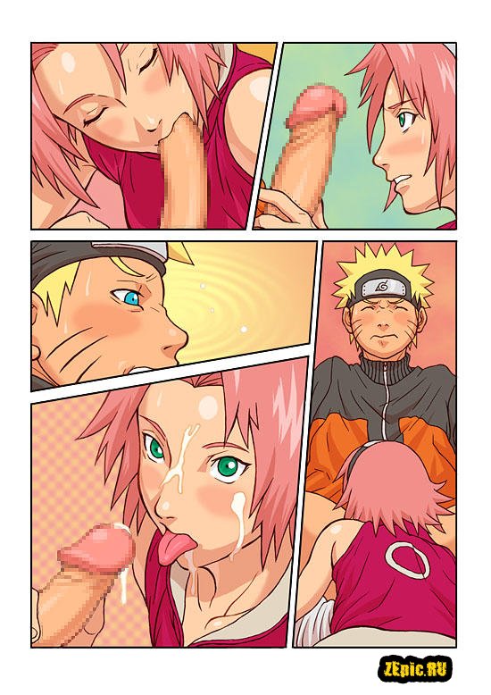 Blowjob page 4 full