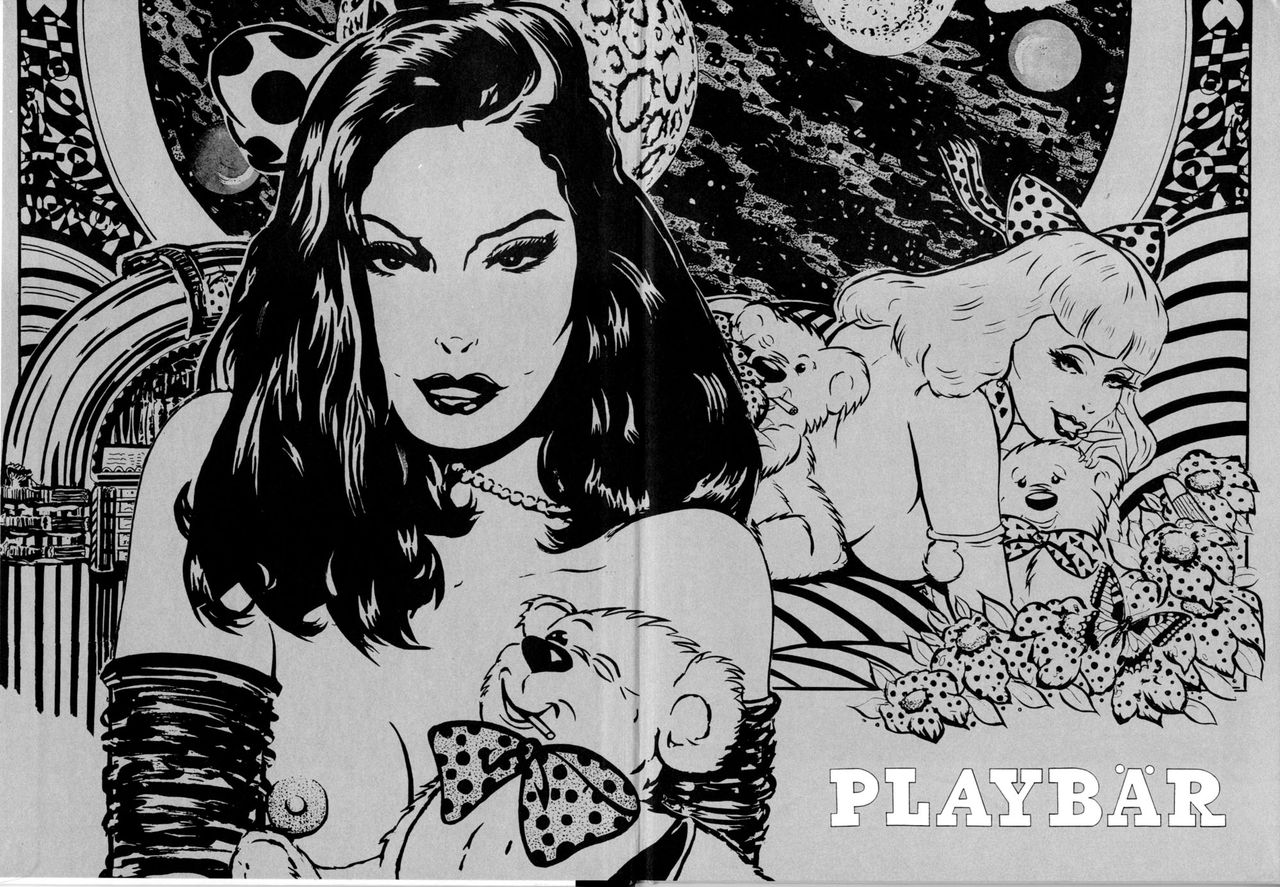 Felix Playbar page 2 full