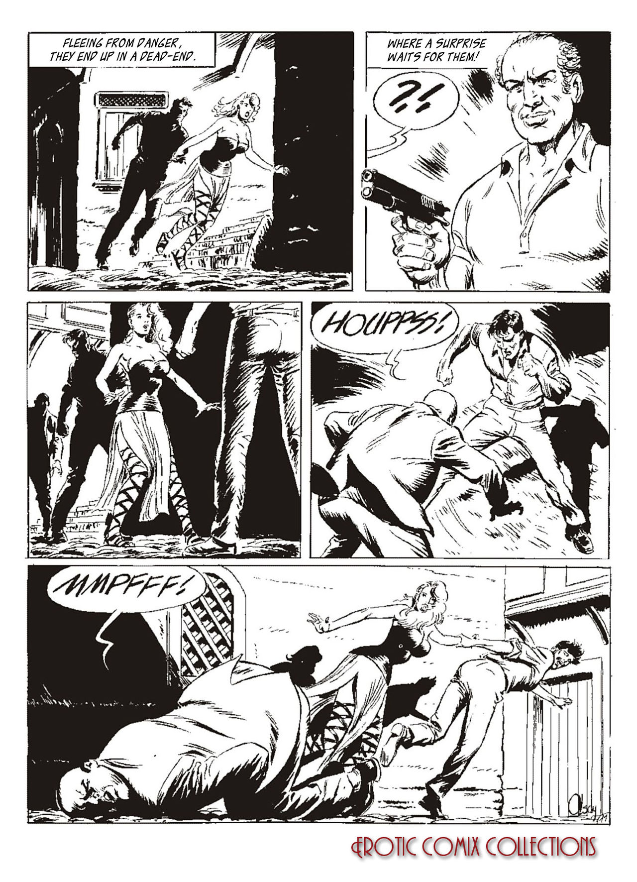 Male Lust page 12 full