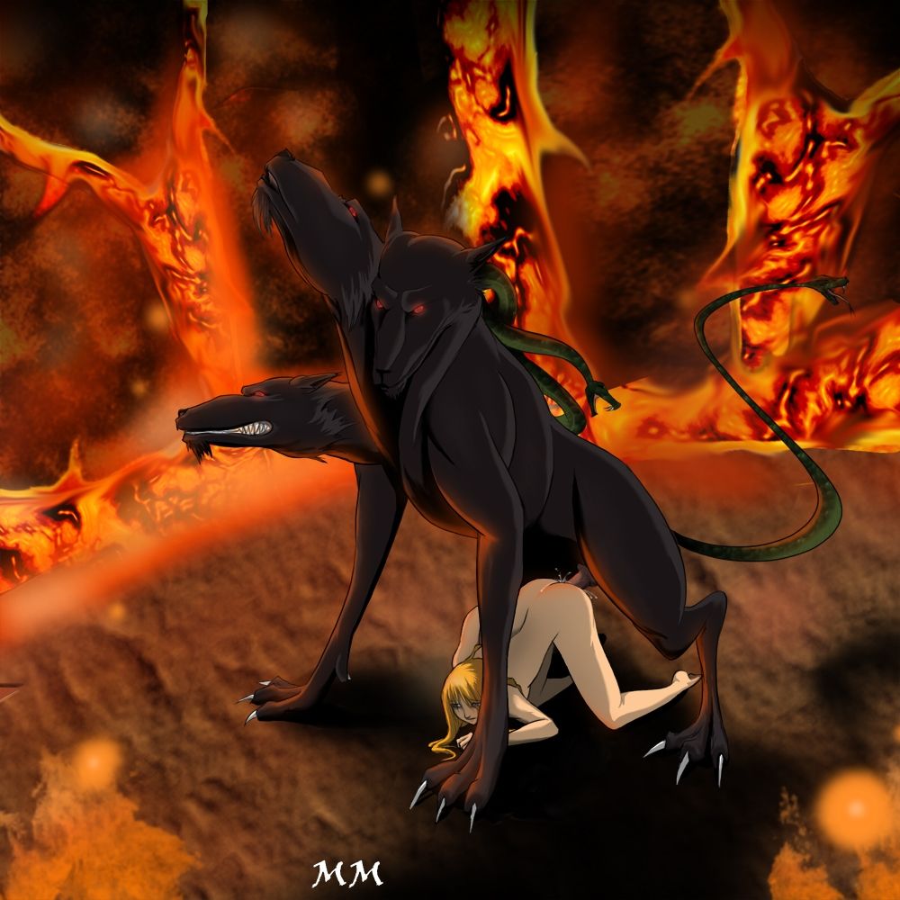 Mythcomplex gallery page 3 full
