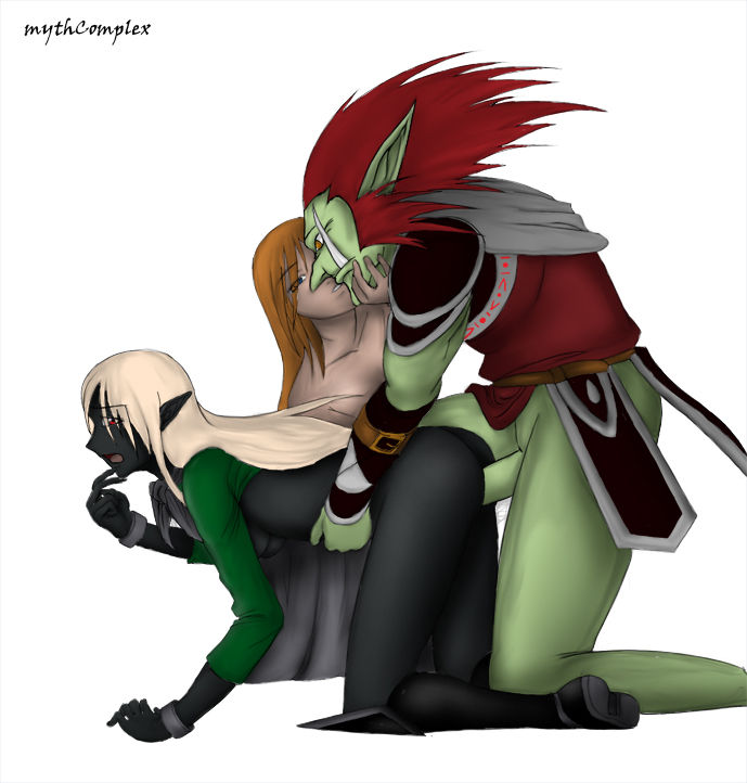 Mythcomplex gallery page 8 full