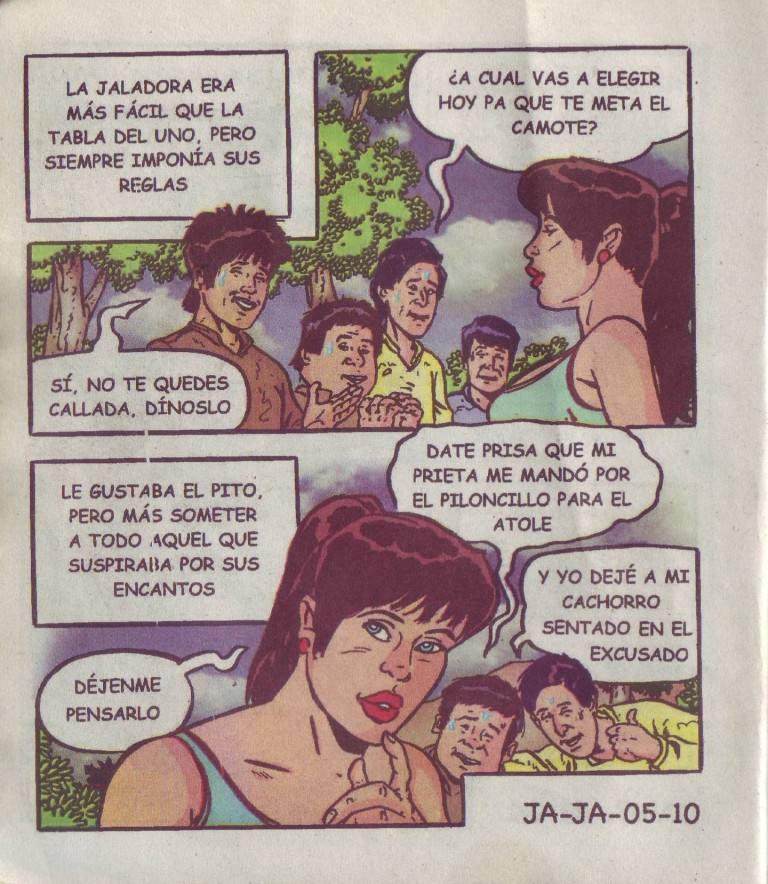 Buenotas y Ja-Jaladoras_005 page 12 full