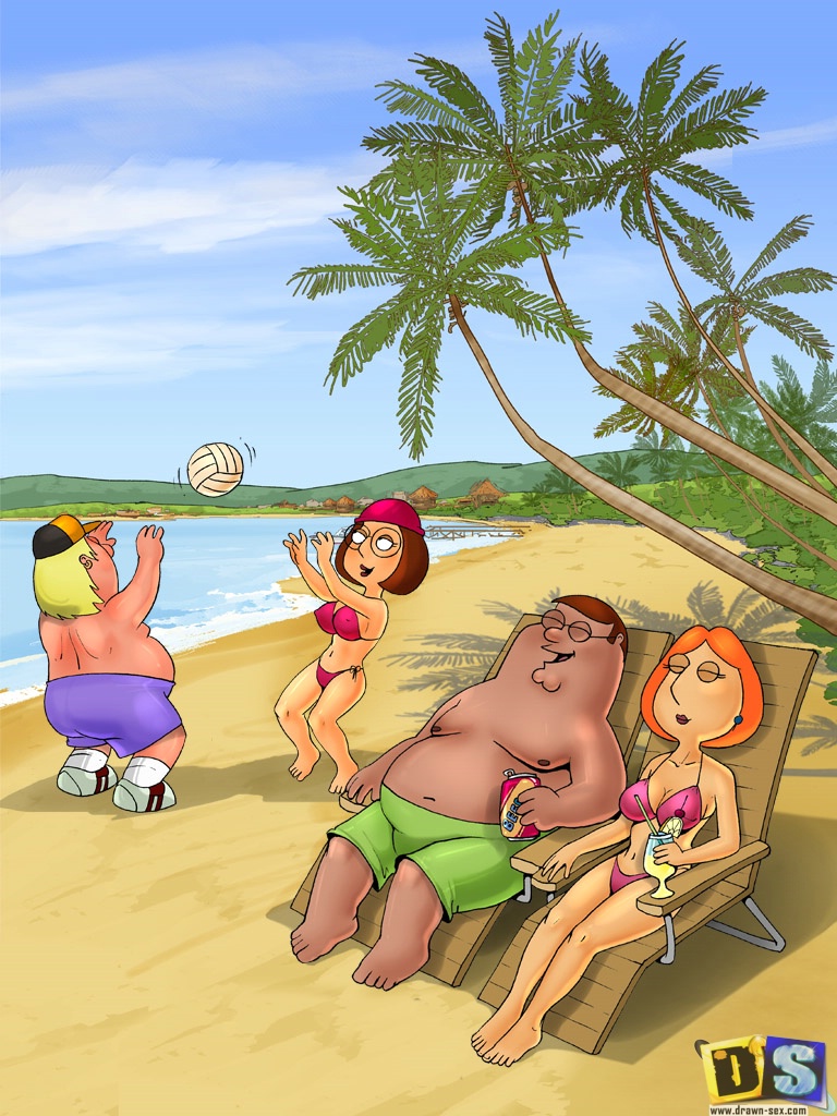 family guy page 2 full