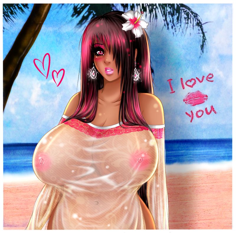 KittyChrissy's Artwork page 7 full