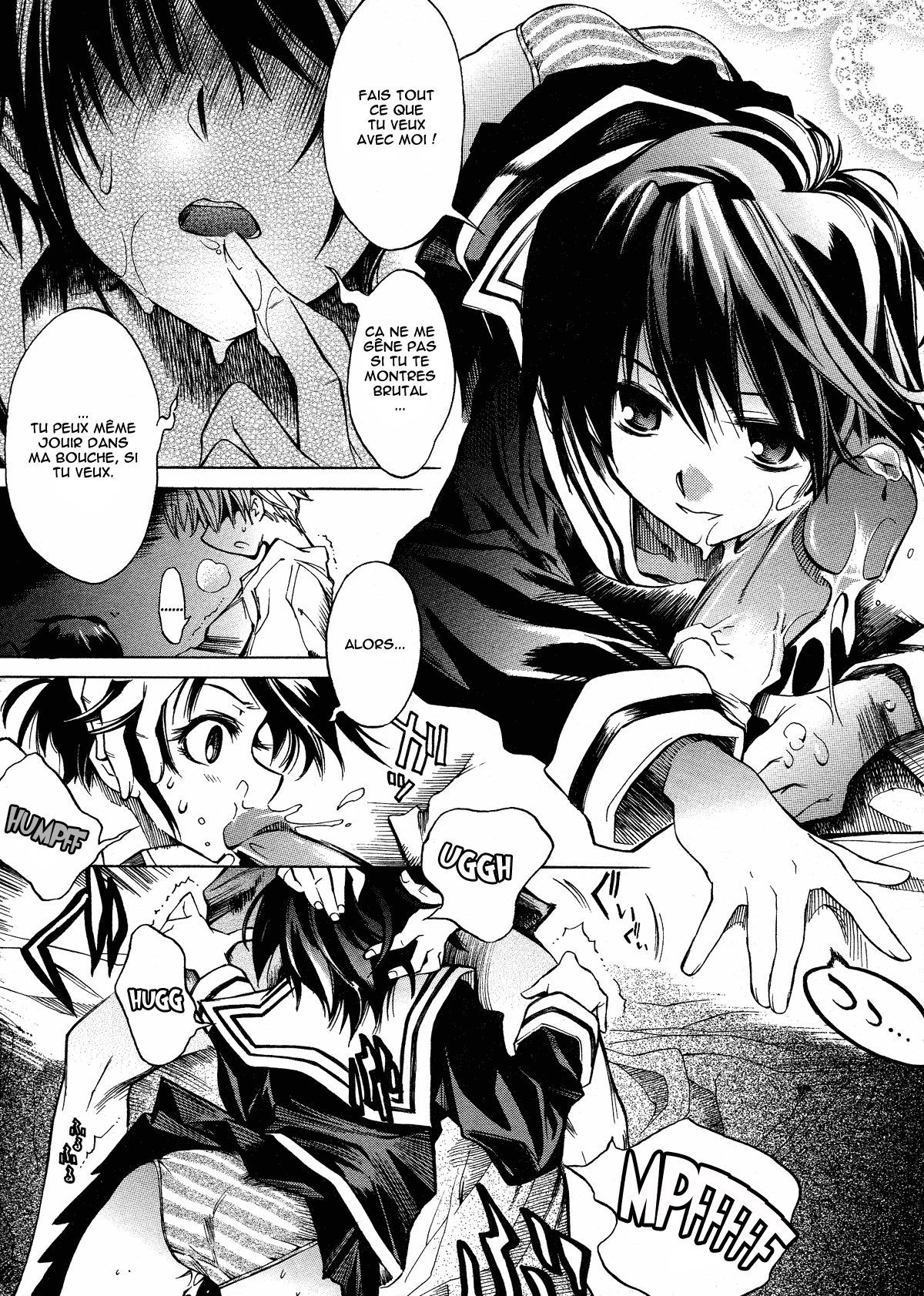 Swing Out Sisters page 11 full