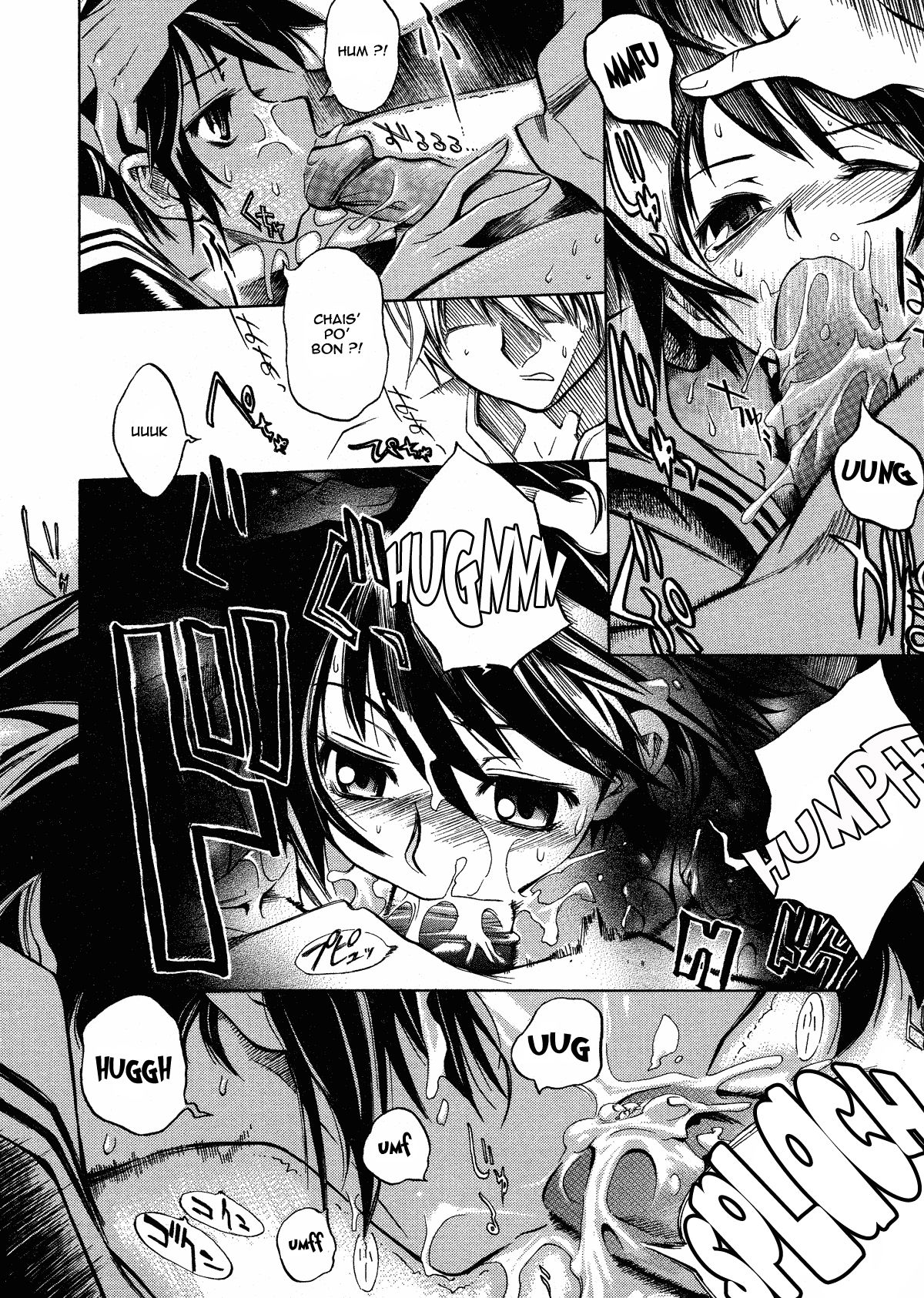 Swing Out Sisters page 12 full