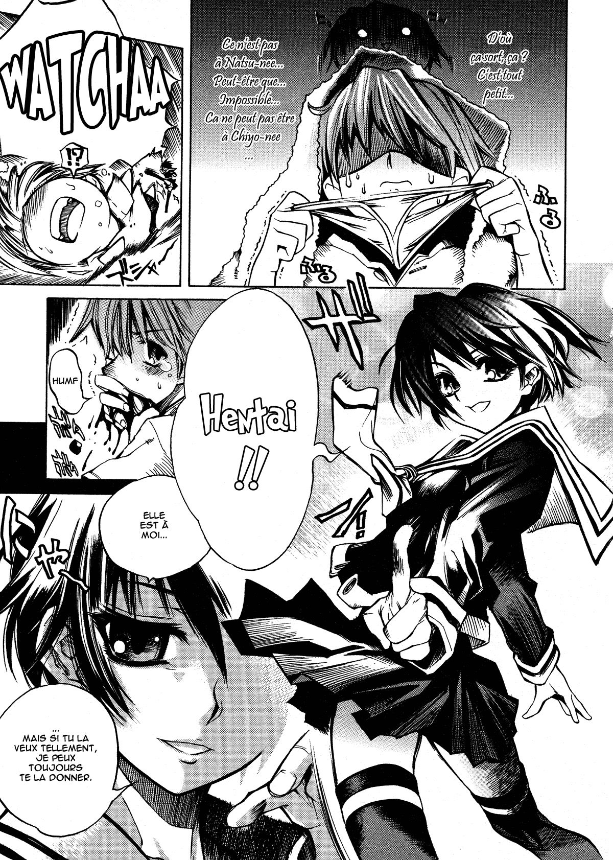 Swing Out Sisters page 9 full