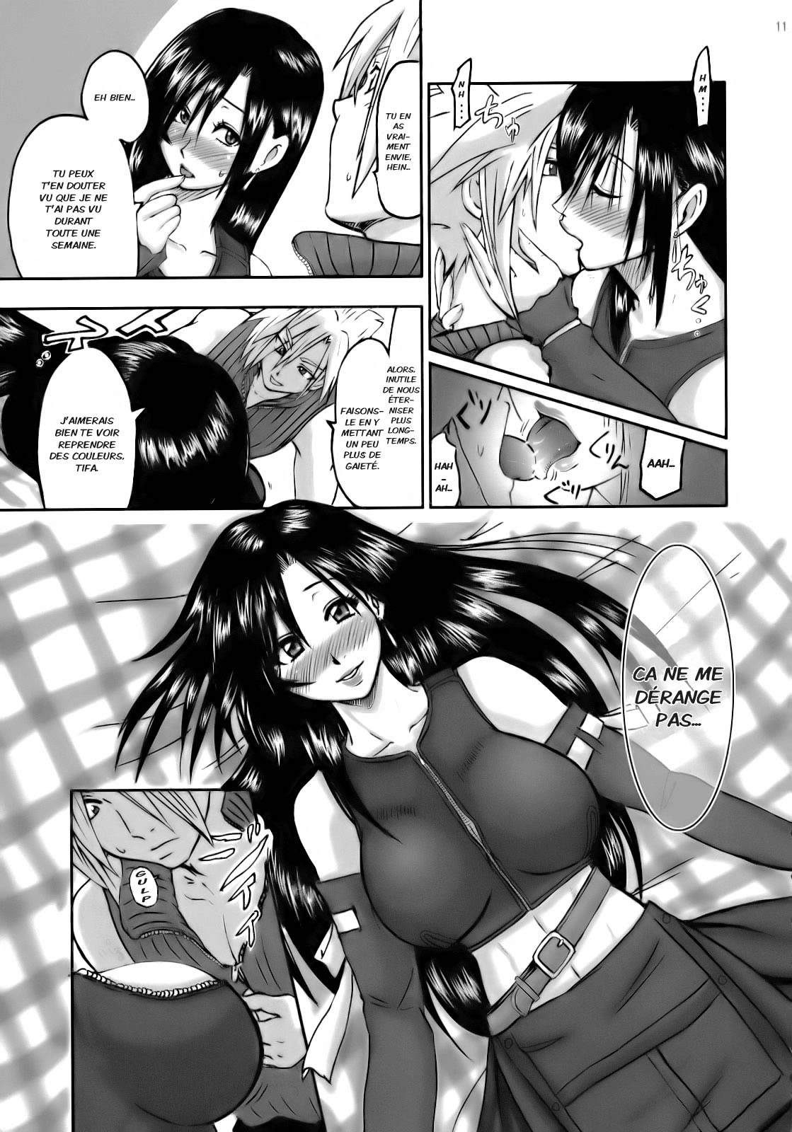 Love Love Lockhart LA page 8 full