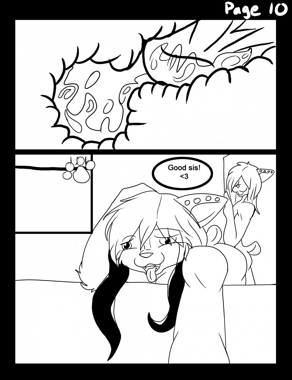 Talking to Strangers page 10 full