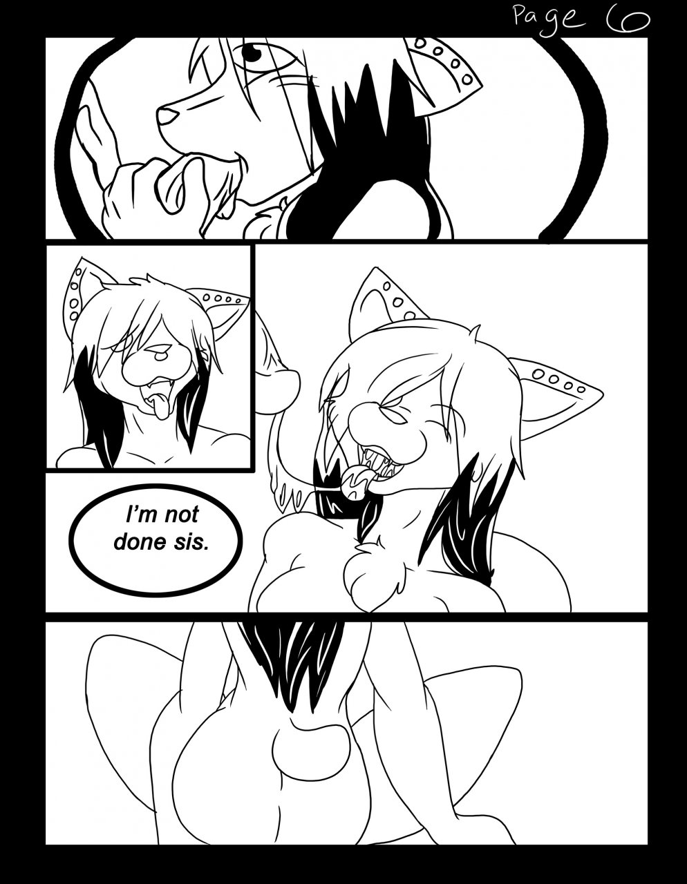 Talking to Strangers page 6 full