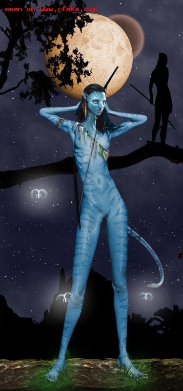 Avatar page 2 full