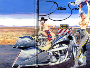 Sire Denis Sire (FR) cover