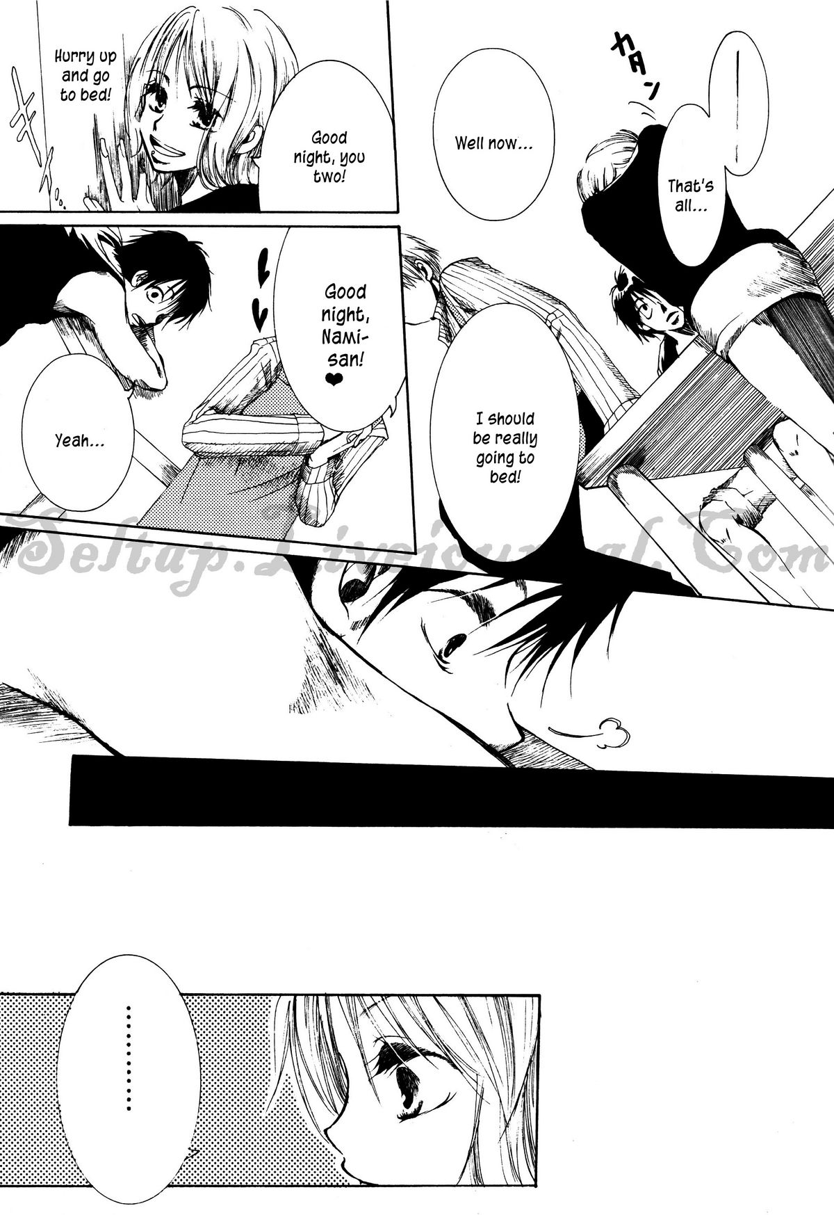 Hologram page 11 full