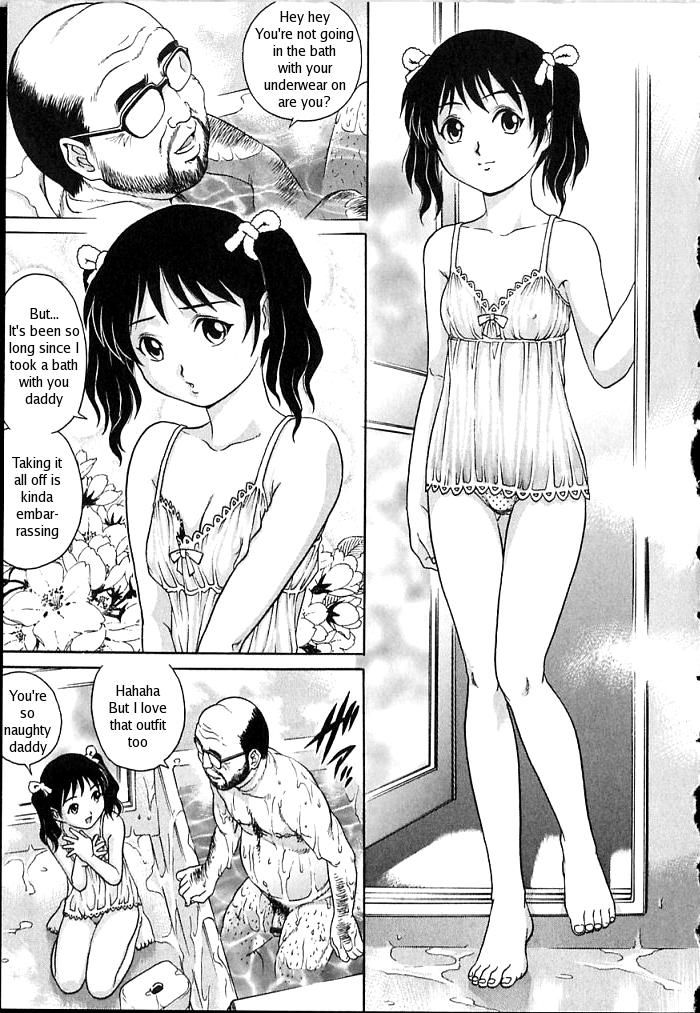 Nana-chan no Ofuro | Nana-chan's Bath page 5 full