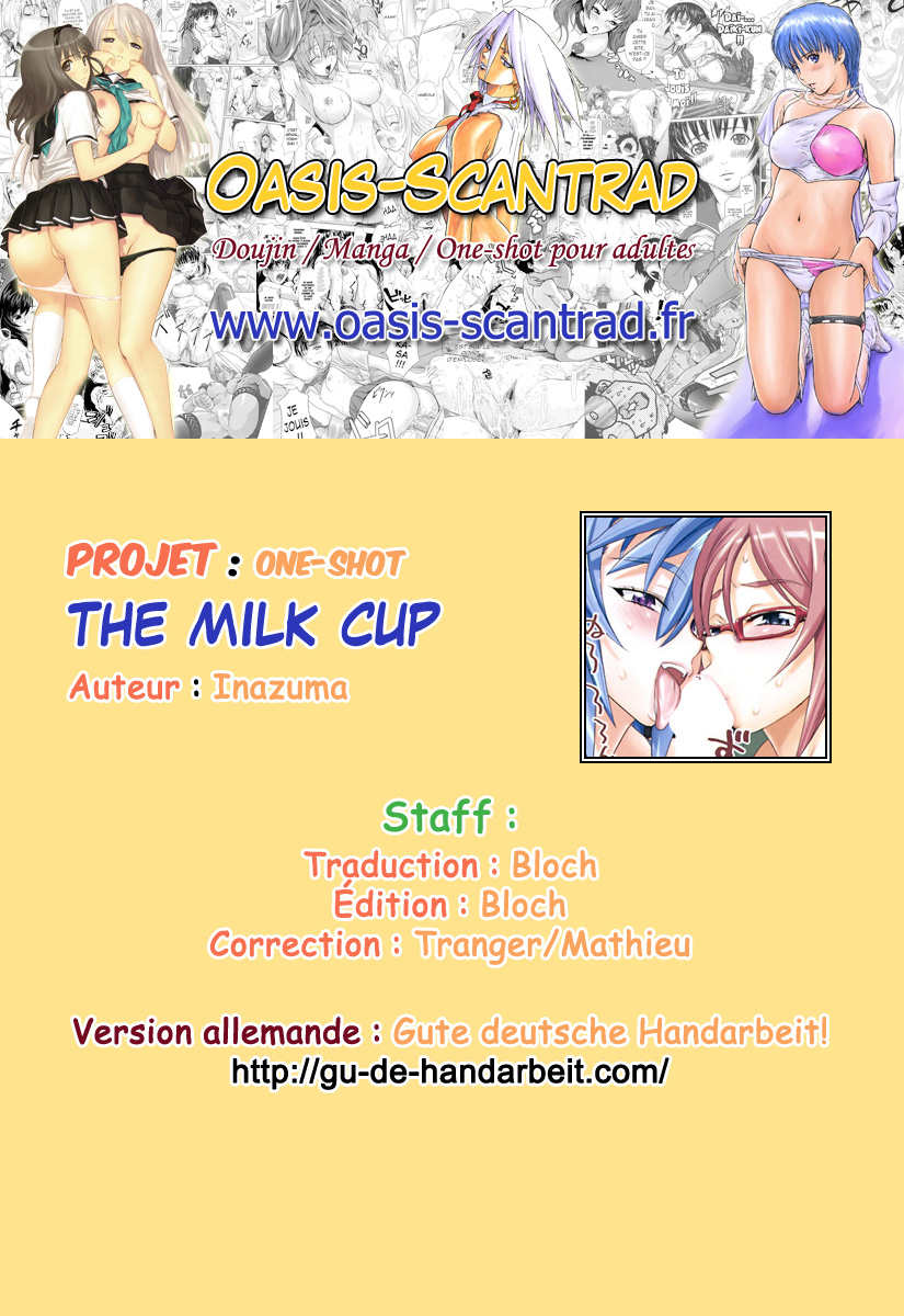 The Milk Cup page 11 full