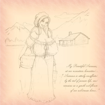 [Eggs] The Tale Of Our Mountain cover