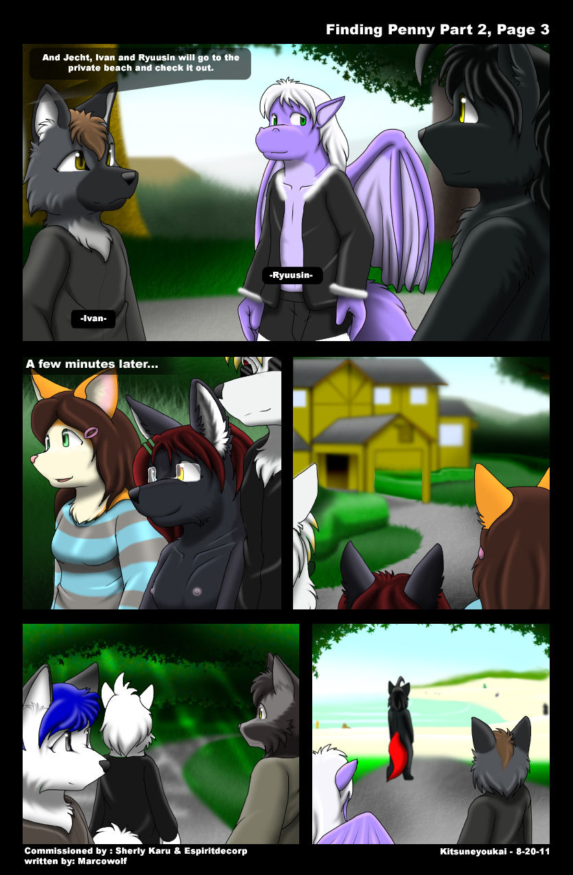 Finding Penny - Part 2 page 4 full