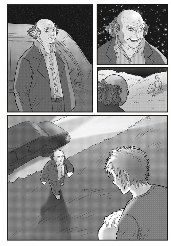Sing Me A Song page 3 full