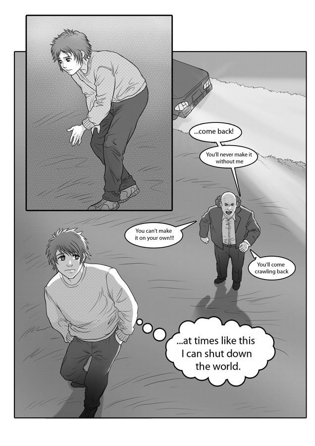 Sing Me A Song page 8 full