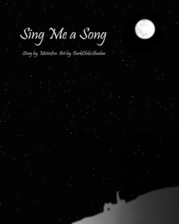 [Darkchibishadow] Sing Me A Song cover