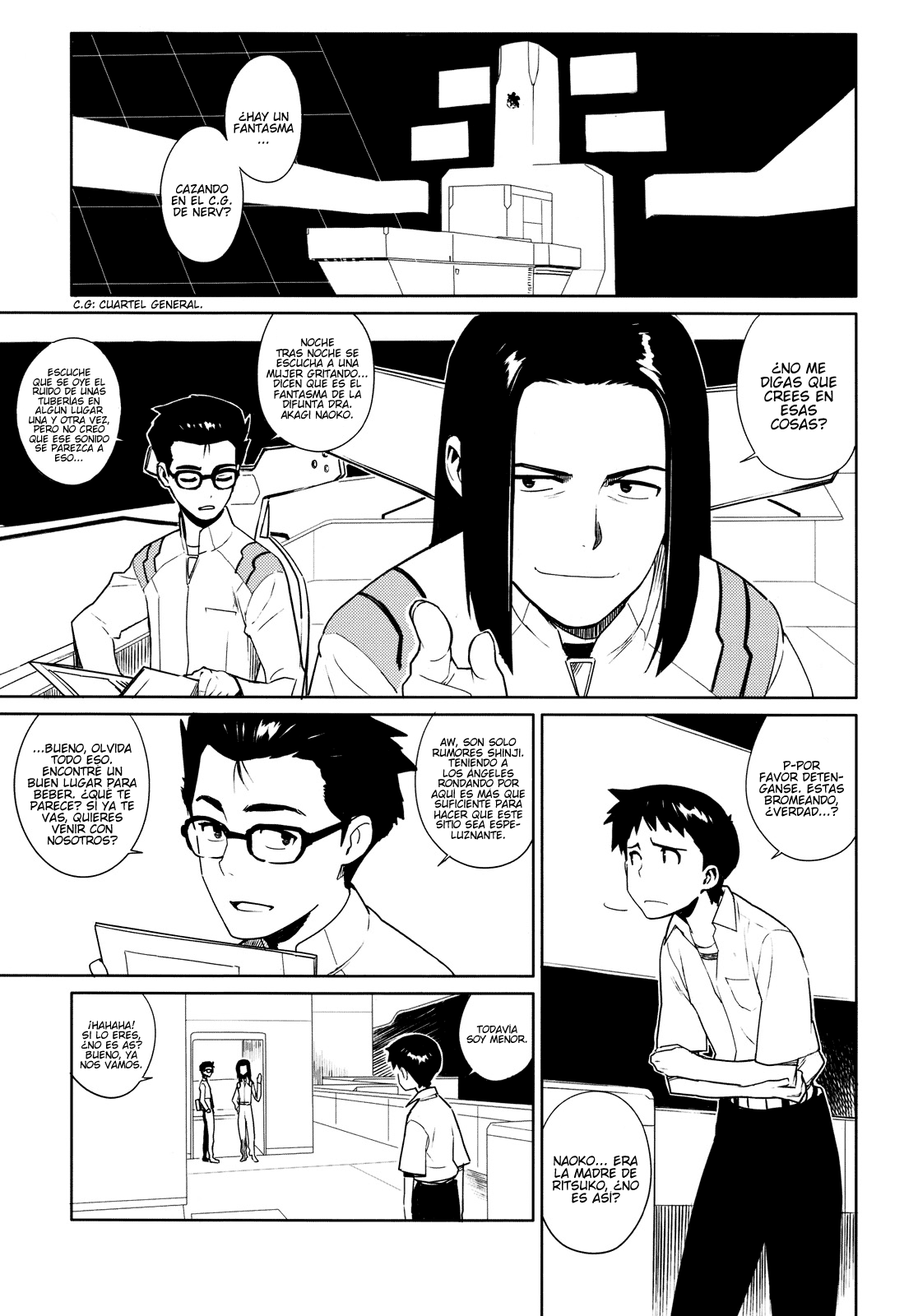 Lilium page 5 full