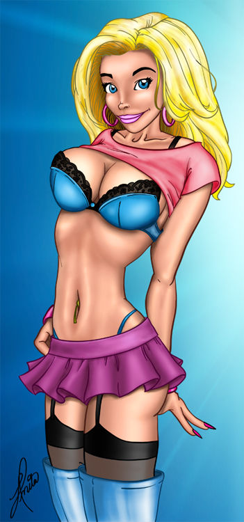 Jack Anita Art page 6 full