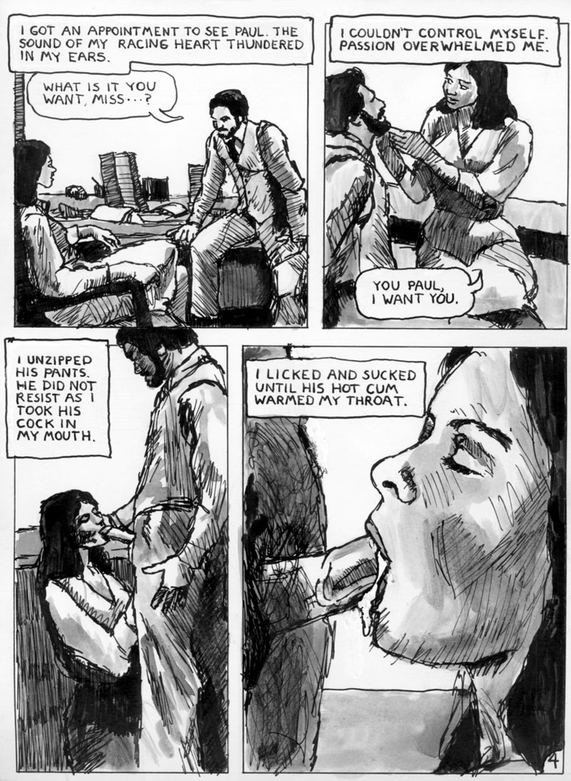 All My Love page 4 full