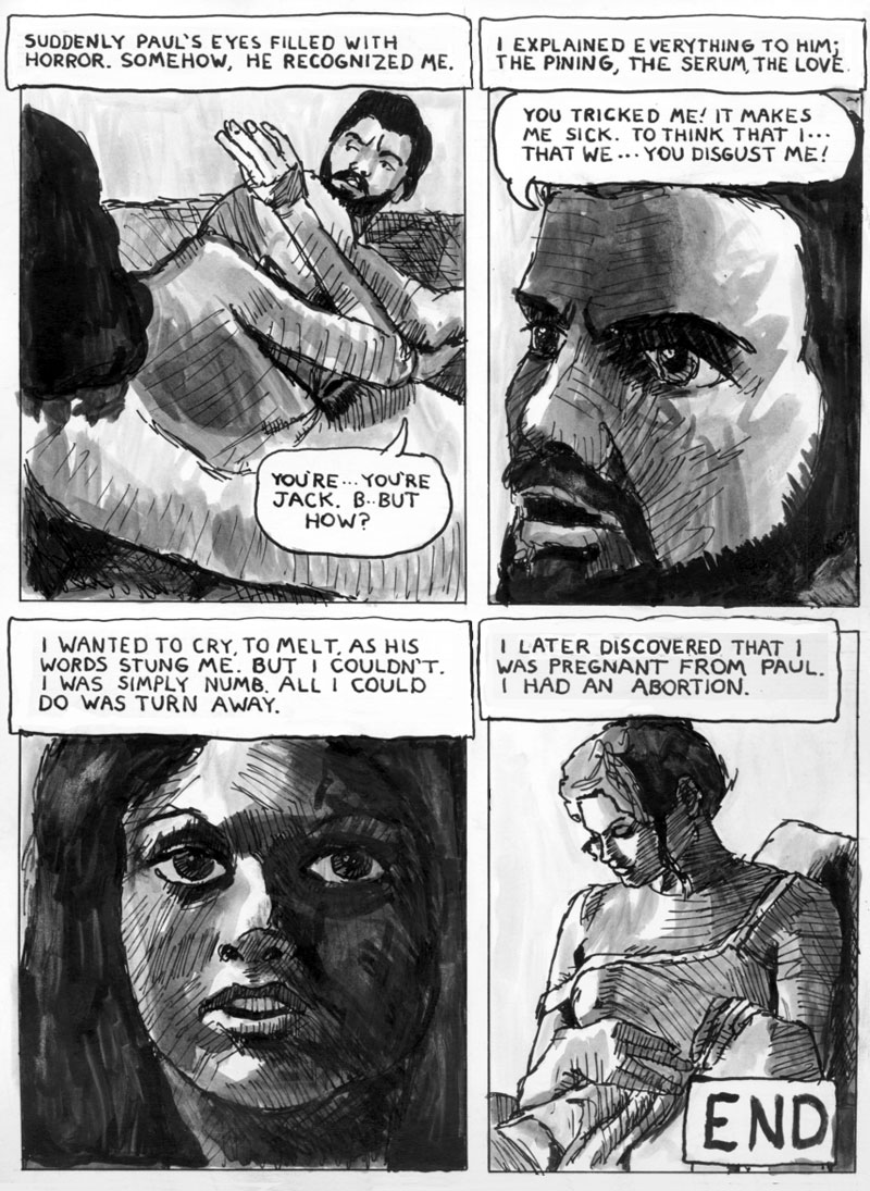 All My Love page 7 full