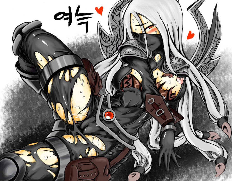 League of Legends page 10 full