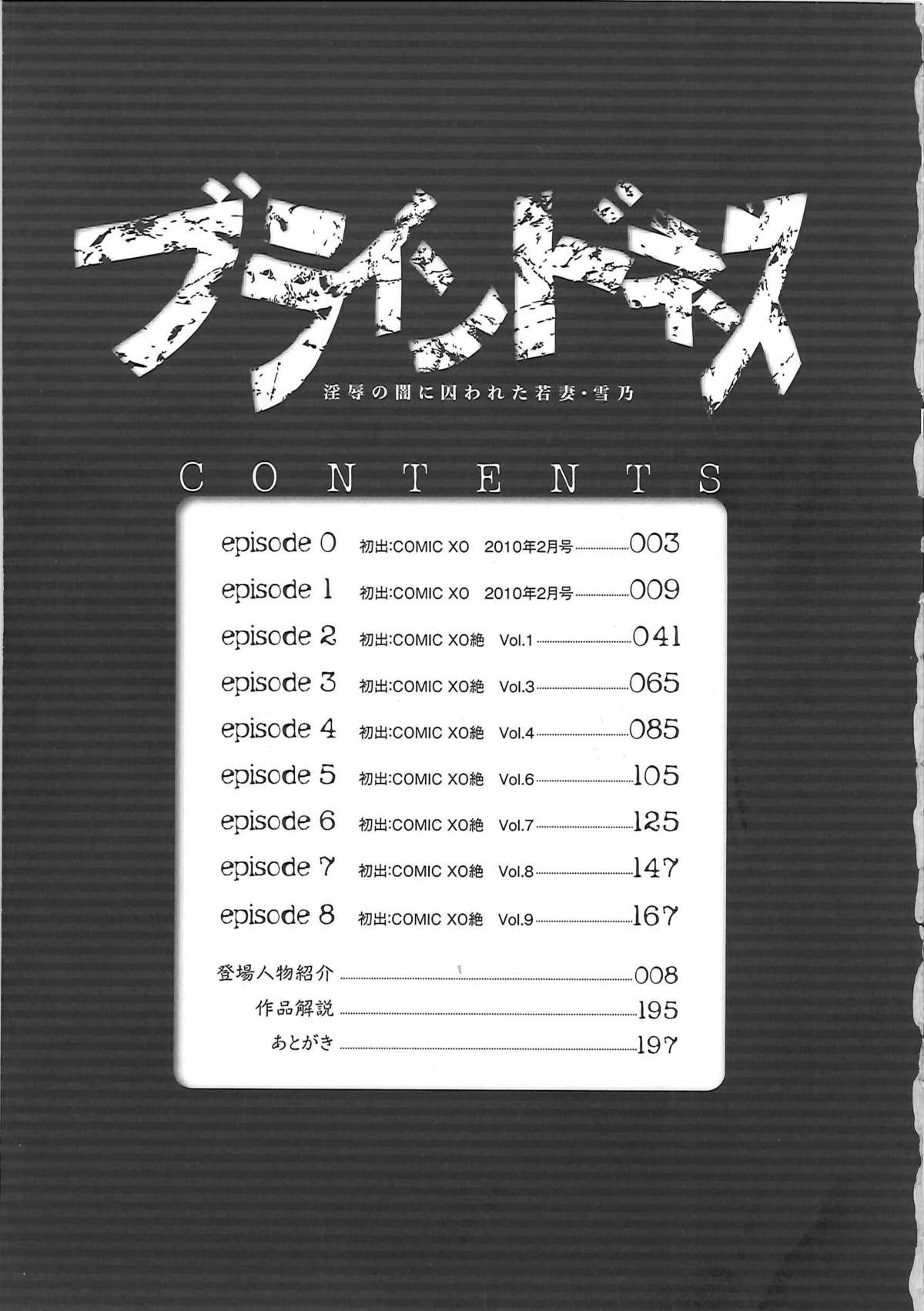Blindness page 12 full