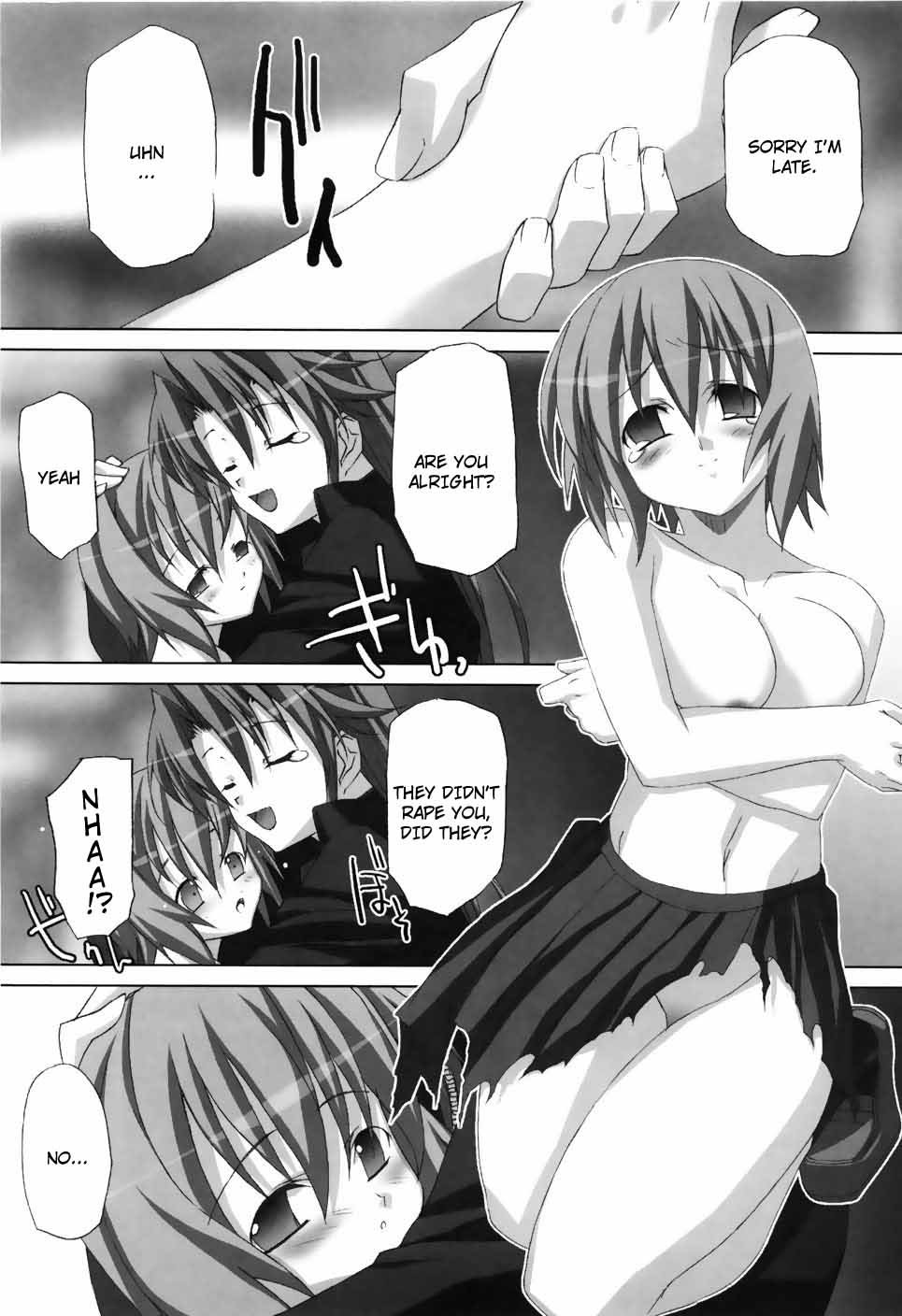 Agake page 11 full