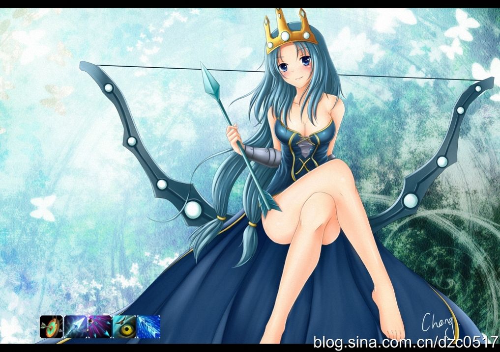 League of legends page 2 full