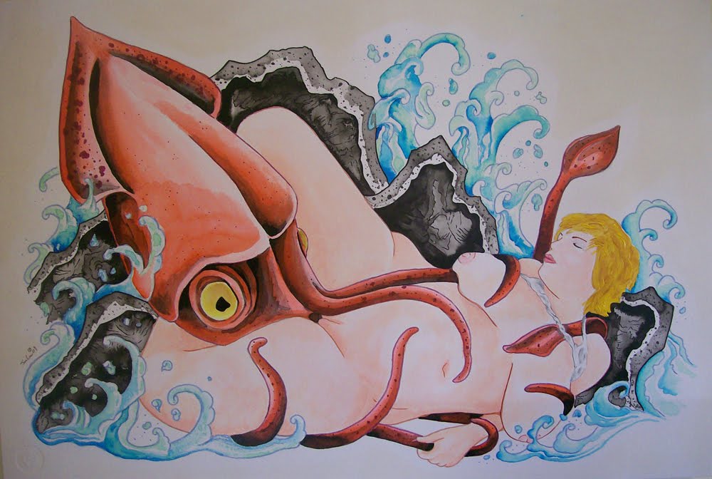 Art by tatlew page 5 full