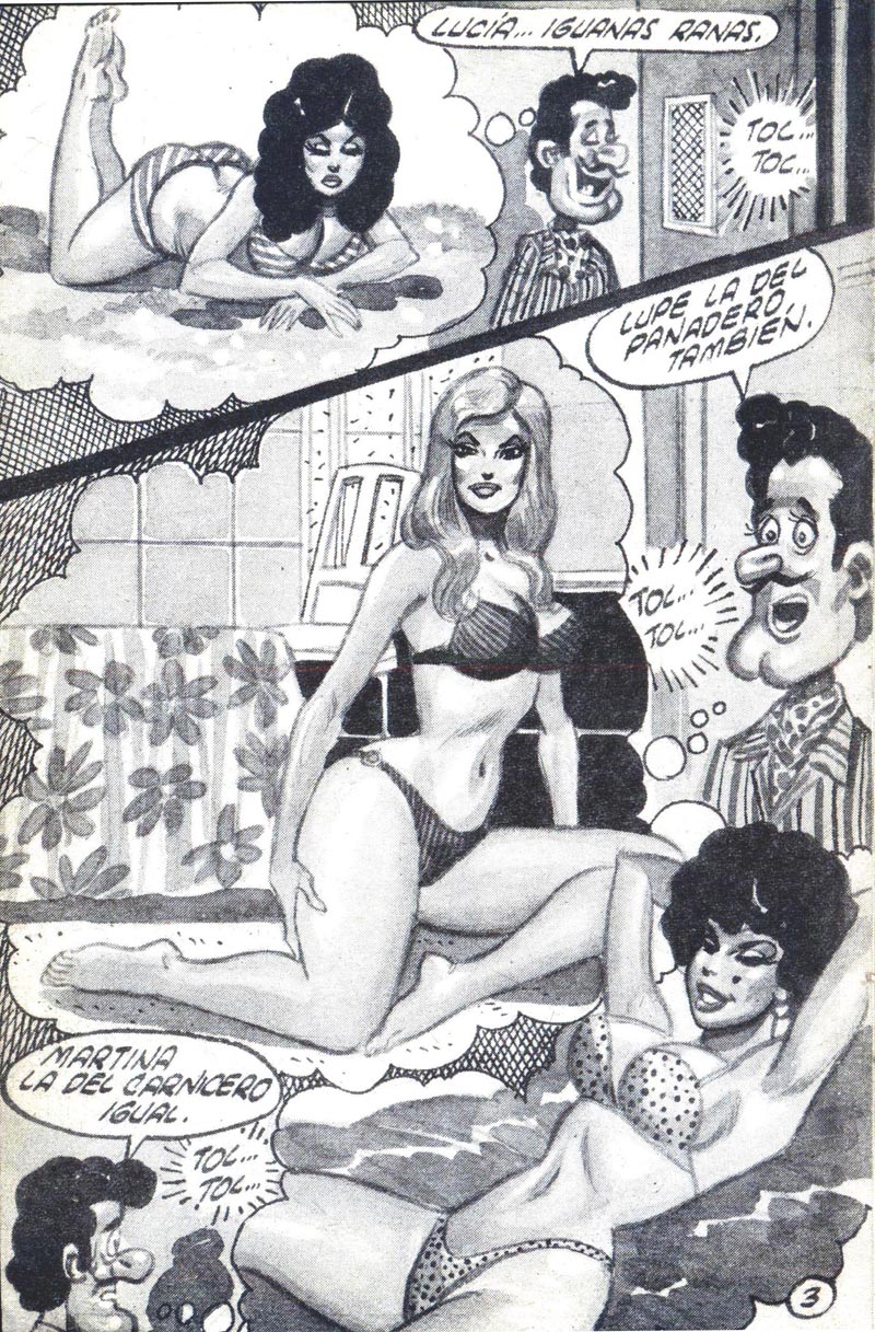 EL MIL CHISTES N&ordm; 115 page 11 full