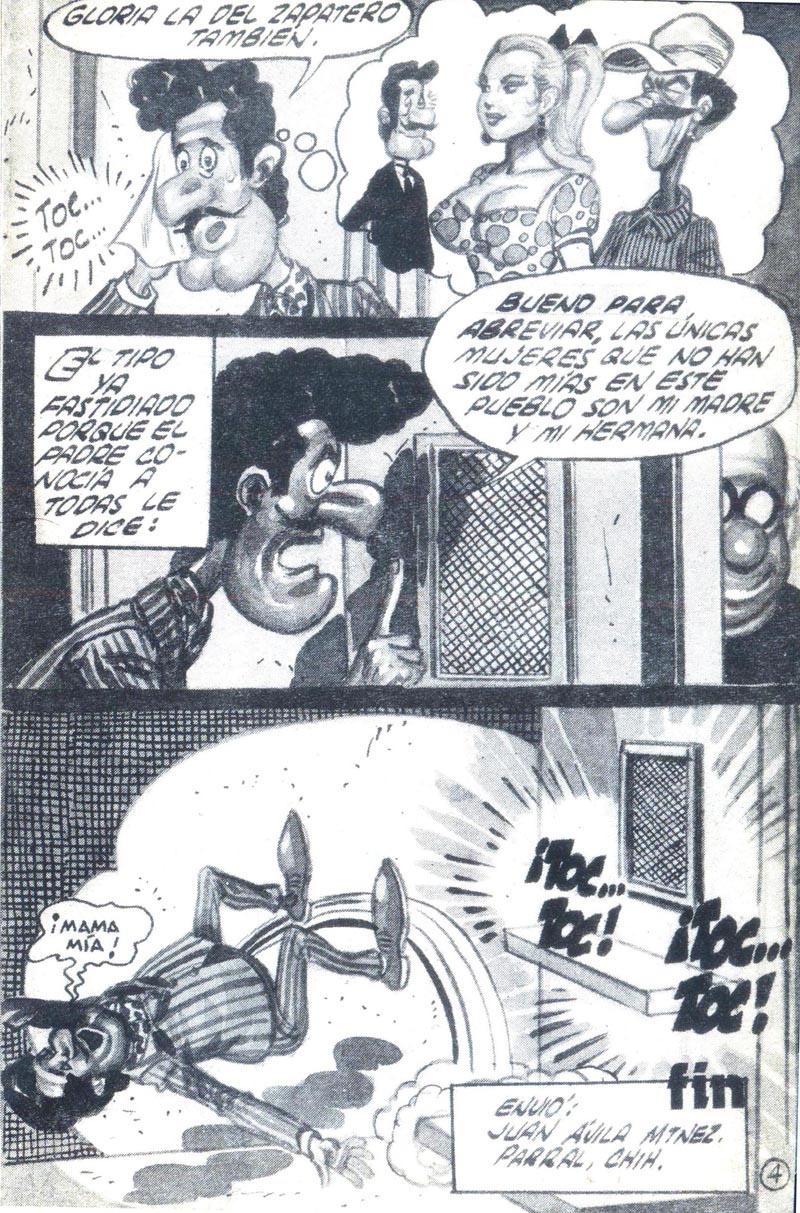 EL MIL CHISTES N&ordm; 115 page 12 full