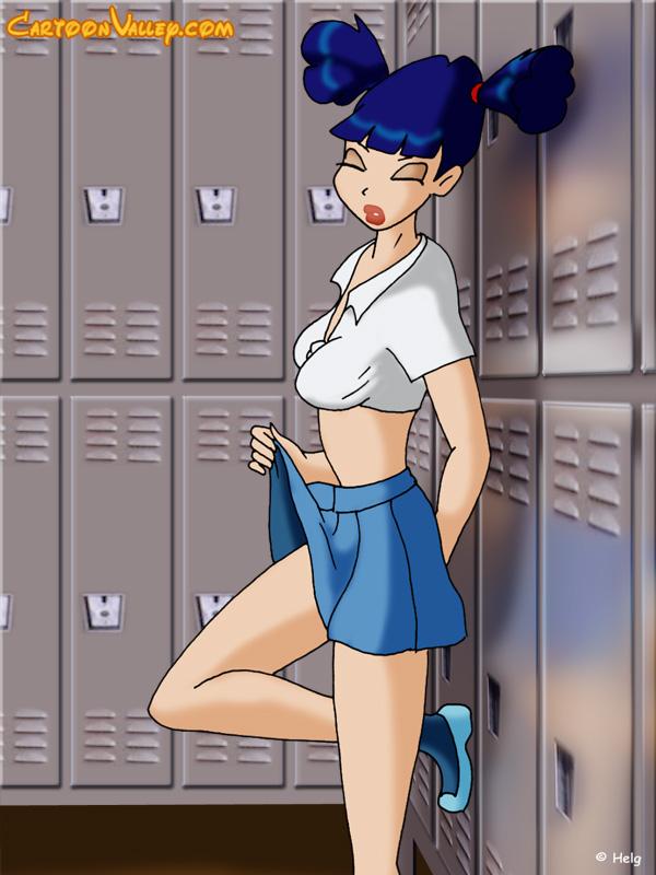 winx musa page 1 full