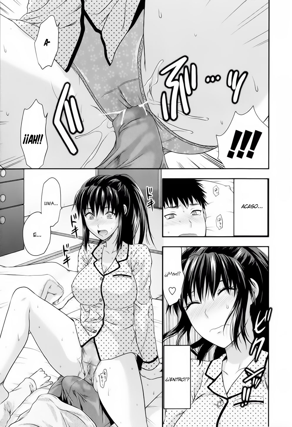 Hitori Yori Futari de! | ¡Juntos es mejor que solos! page 11 full