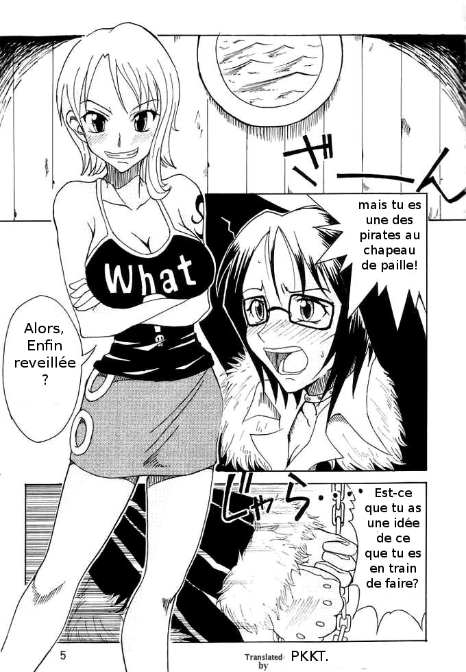 Don't Trust Anybody page 4 full