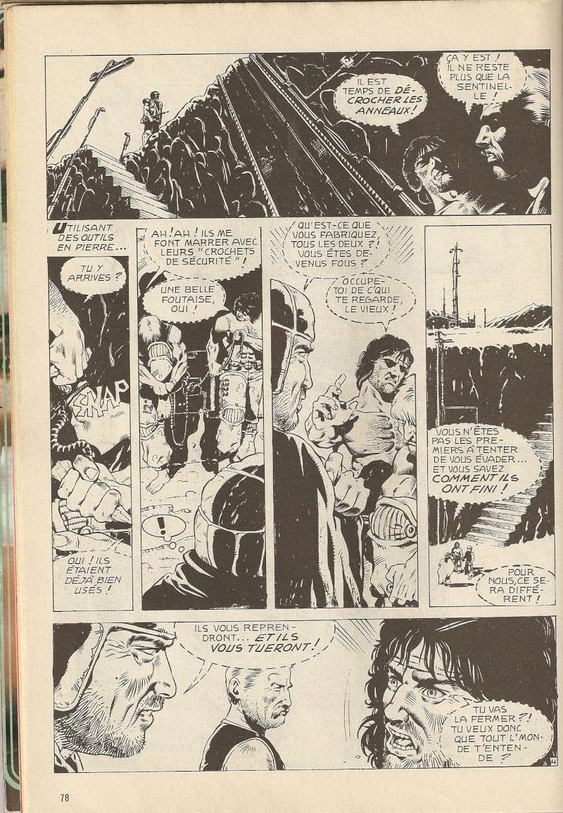 Les Evadés d'Altair page 4 full