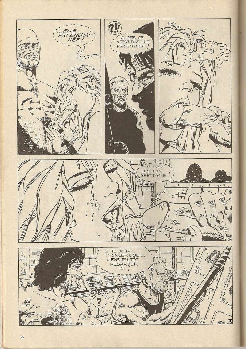 Les Evadés d'Altair page 8 full