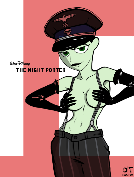 - Artist - Dustin Decker page 4 full