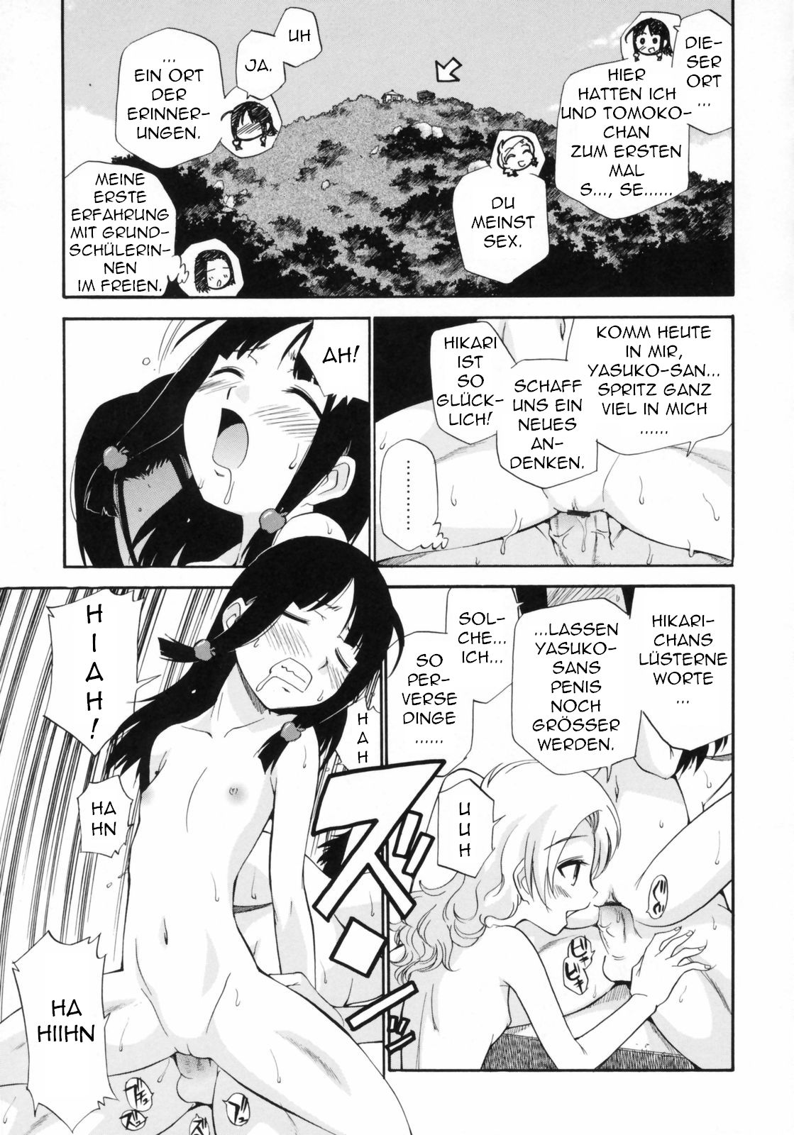 Blaues Wochende page 5 full